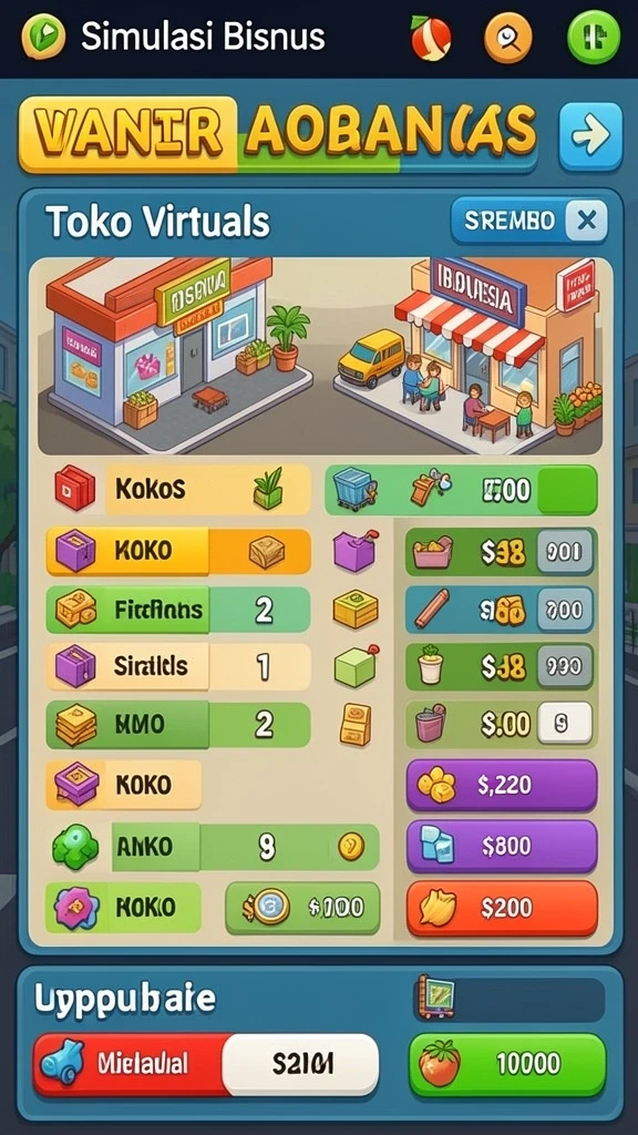 Screenshot kikototo nomor 3