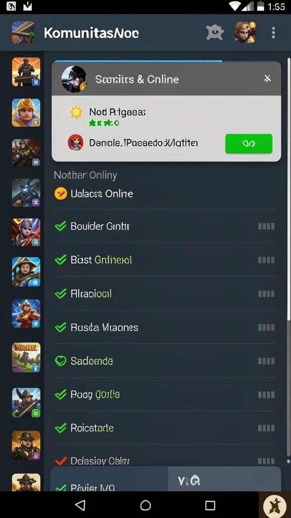 Screenshot kodokhoki889 nomor 1