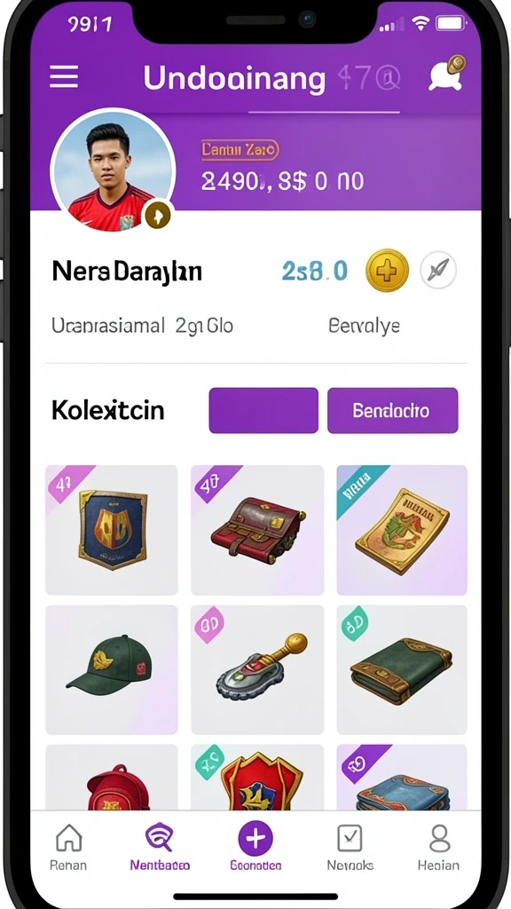 Screenshot koitoto nomor 2