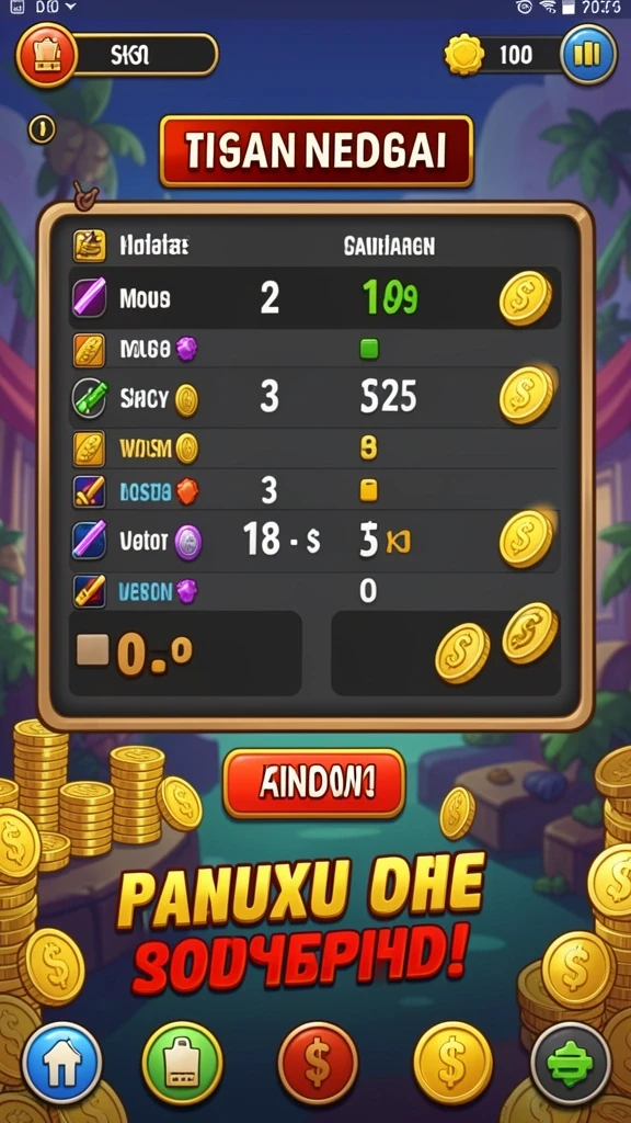 Screenshot kompastoto nomor 3