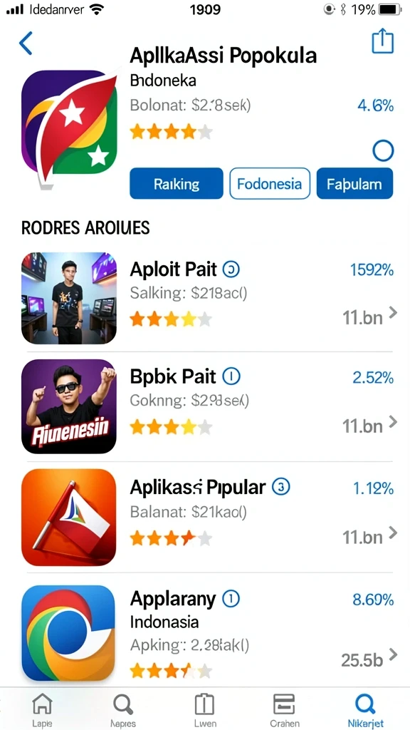 Screenshot ledakgg nomor 2