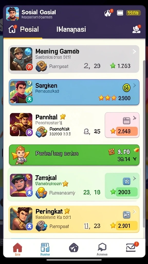 Screenshot lk777 nomor 1