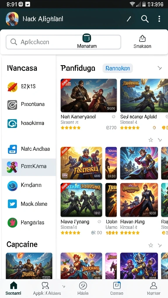 Screenshot lucky72 nomor 3