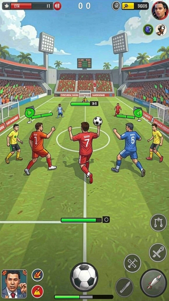 Screenshot lusa777 nomor 3