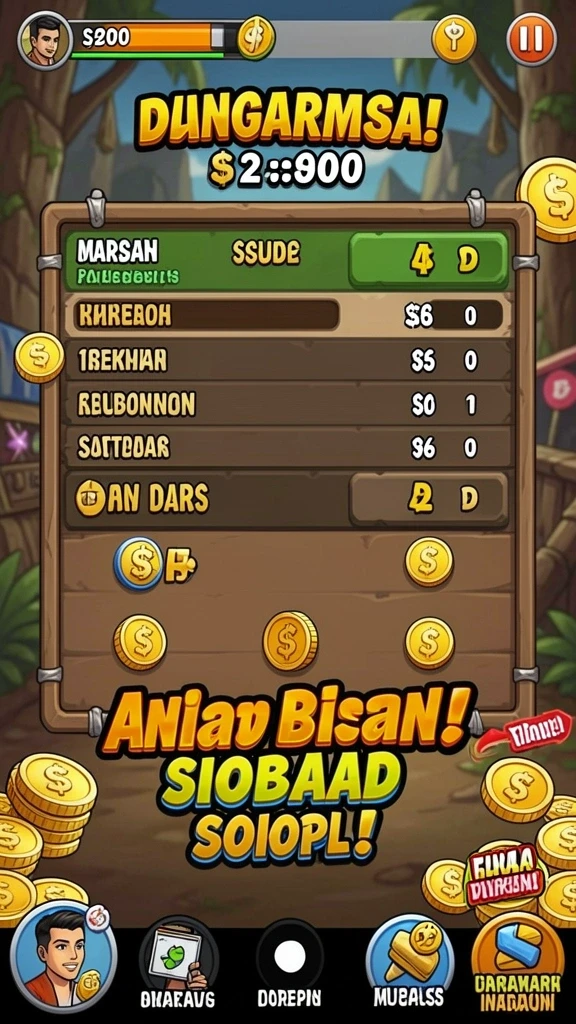 Screenshot mahjong288 nomor 3