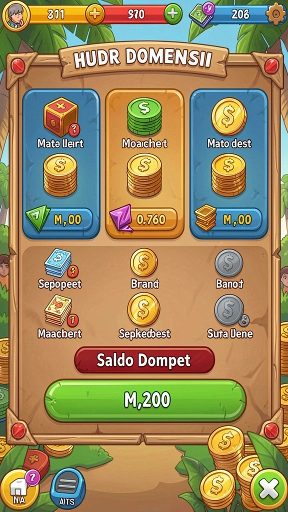 Screenshot maxslot nomor 1