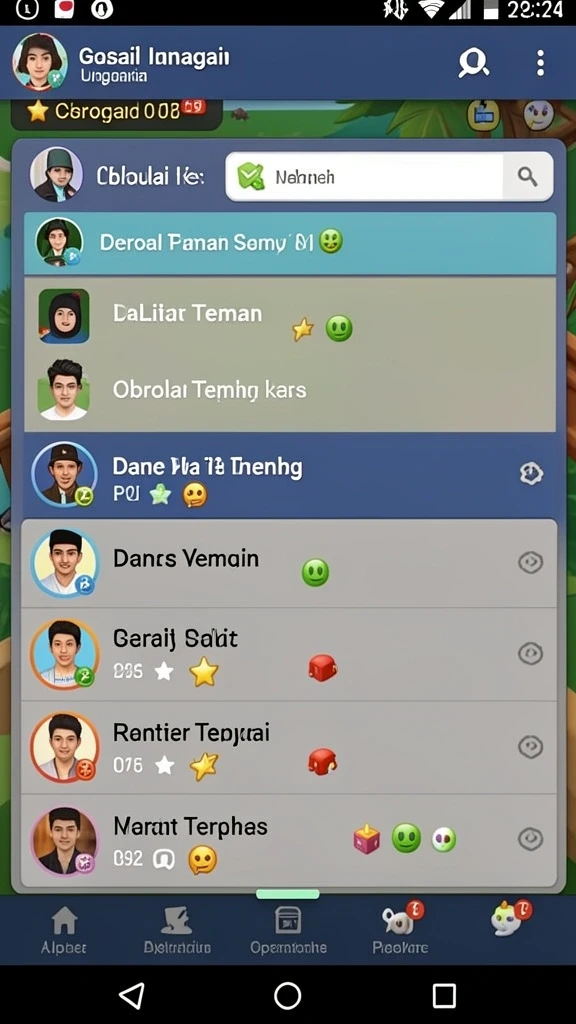 Screenshot megawin188 nomor 1