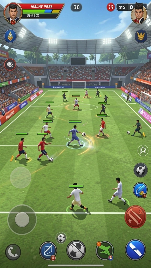 Screenshot megawin188 nomor 3