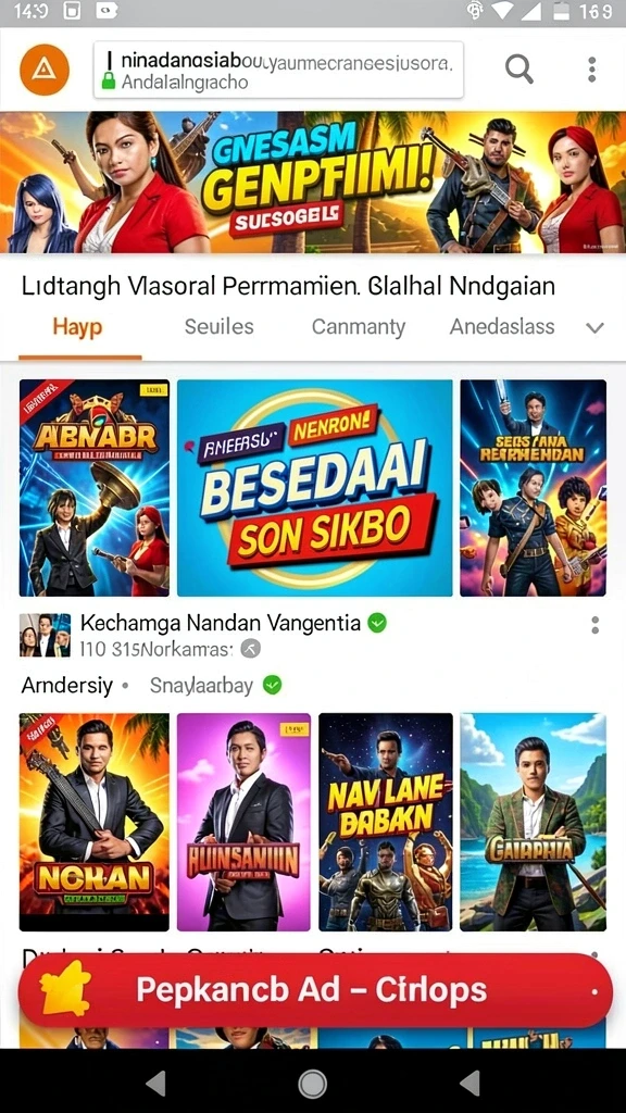 Screenshot meme4d nomor 3