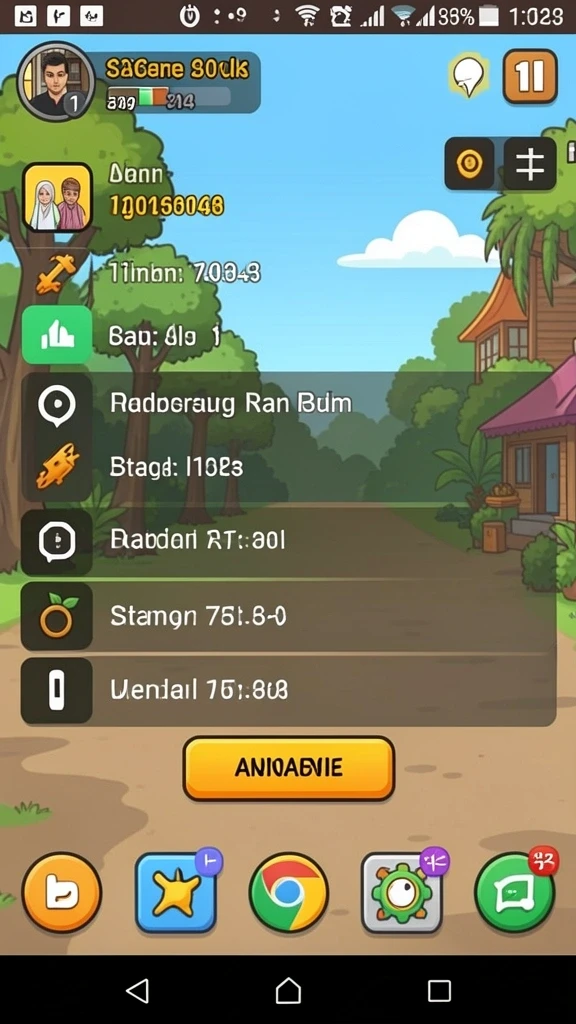 Screenshot menara188 nomor 1