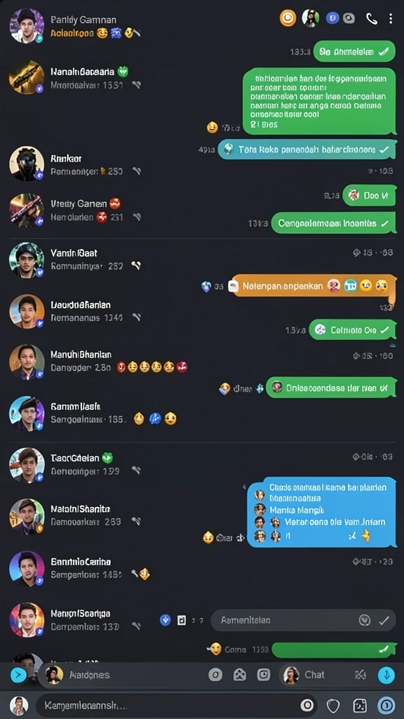 Screenshot menara4d nomor 2