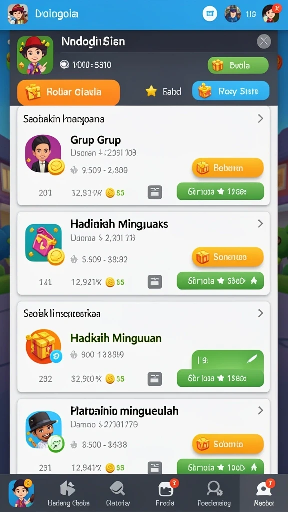 Screenshot menyala78 nomor 3