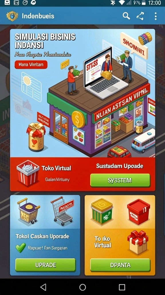 Screenshot mesirtoto nomor 3