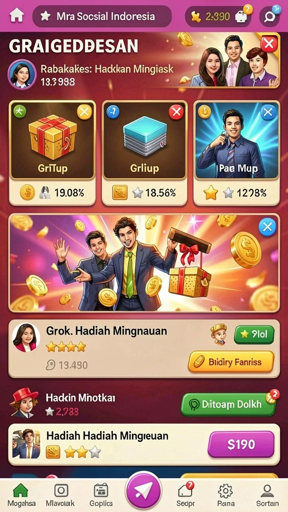 Screenshot nadimtogel nomor 3