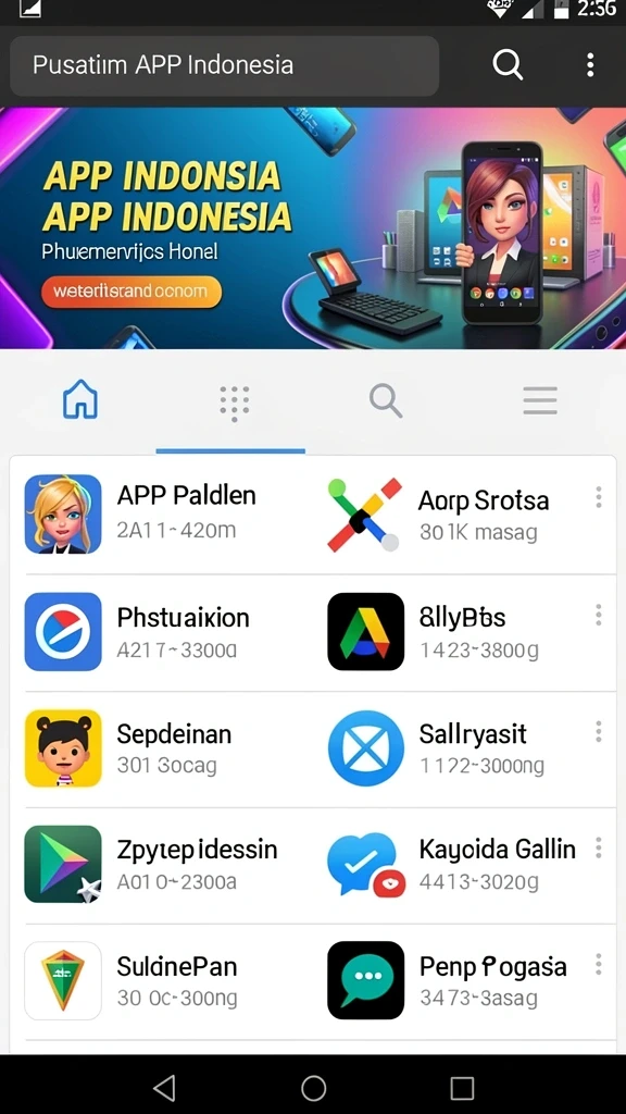 Screenshot nagawin nomor 1