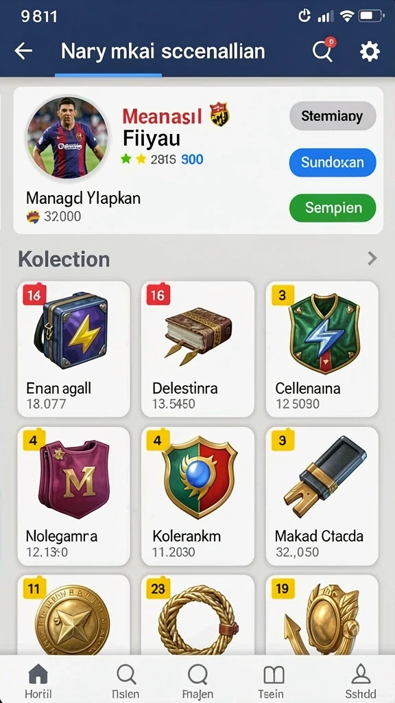 Screenshot nagawin nomor 3