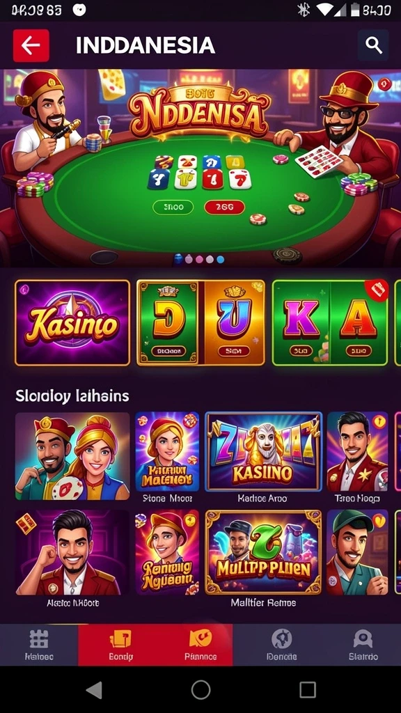 Screenshot nex288 nomor 1