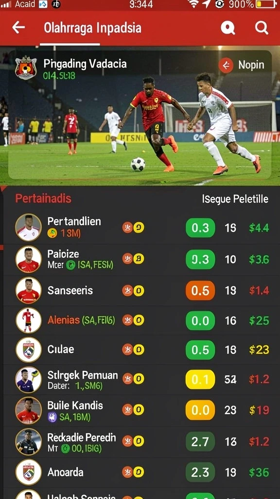 Screenshot ocatoto nomor 1