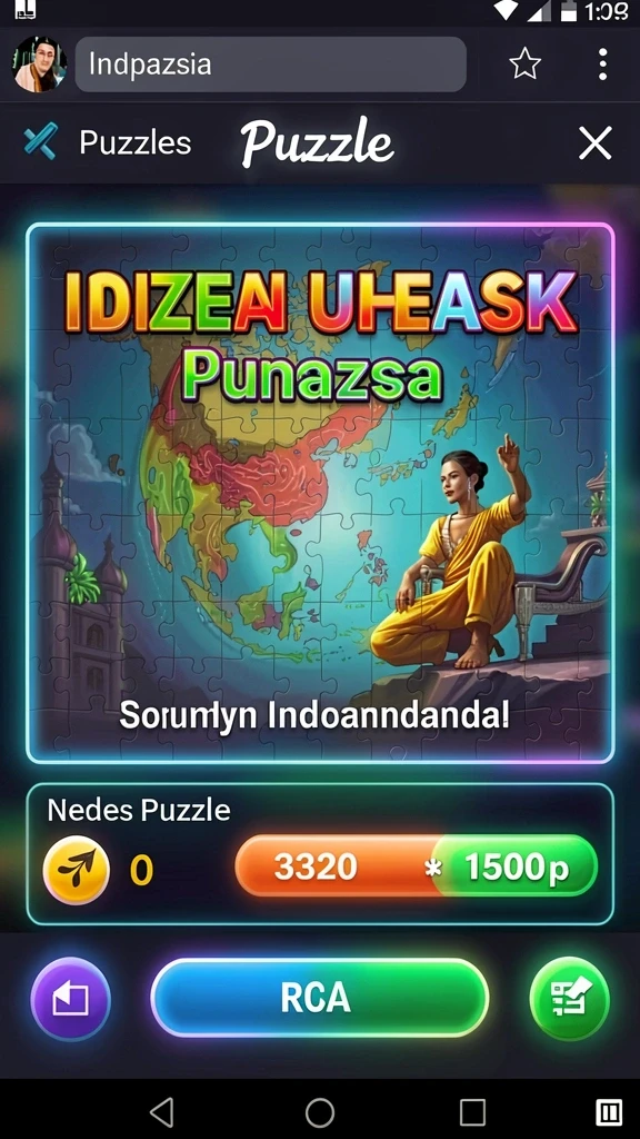 Screenshot oddigo nomor 2