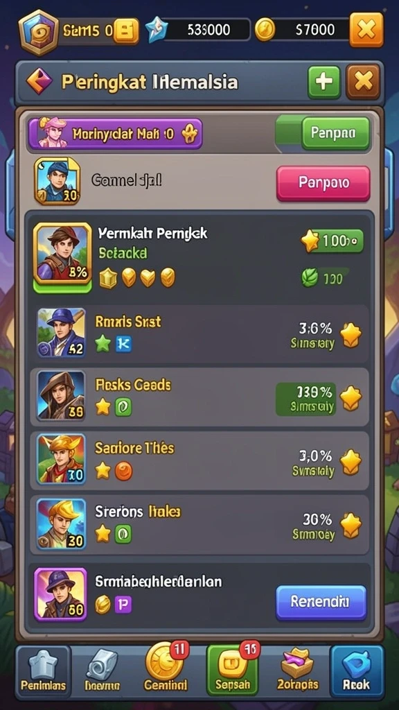Screenshot okidr nomor 1