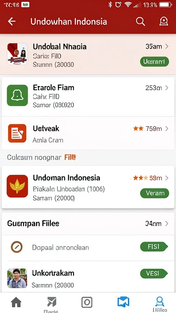 Screenshot olx888 nomor 3