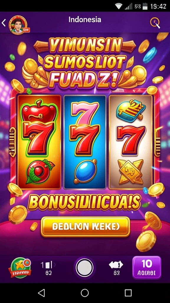 Screenshot pandora99 nomor 1