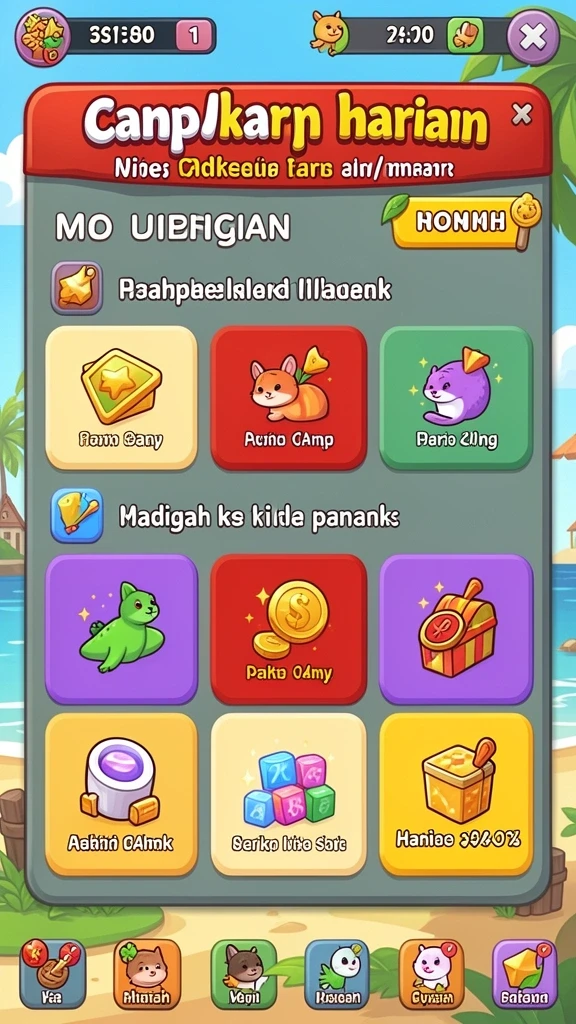 Screenshot pandora99 nomor 2