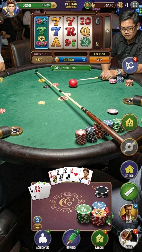 Screenshot paris88 nomor 3