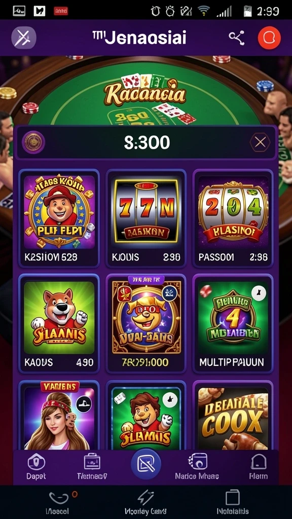 Screenshot pf777 nomor 2