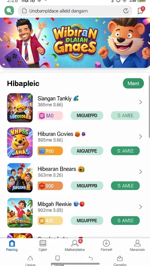Screenshot pgbet nomor 1