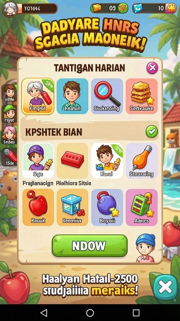Screenshot pk95 nomor 2
