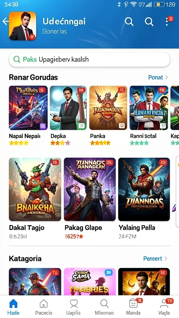 Screenshot pk95 nomor 3