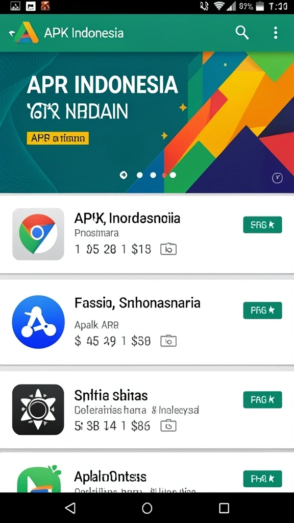 Screenshot quarkplay nomor 2