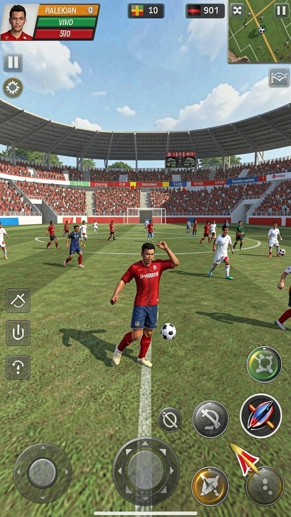 Screenshot rich7 nomor 2