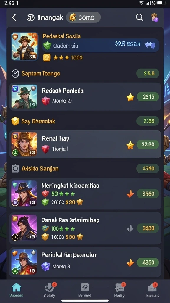 Screenshot rinduslot nomor 3