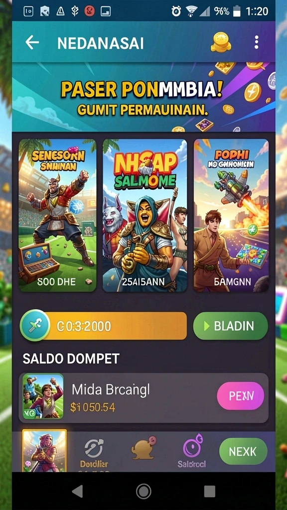 Screenshot rr33 nomor 1