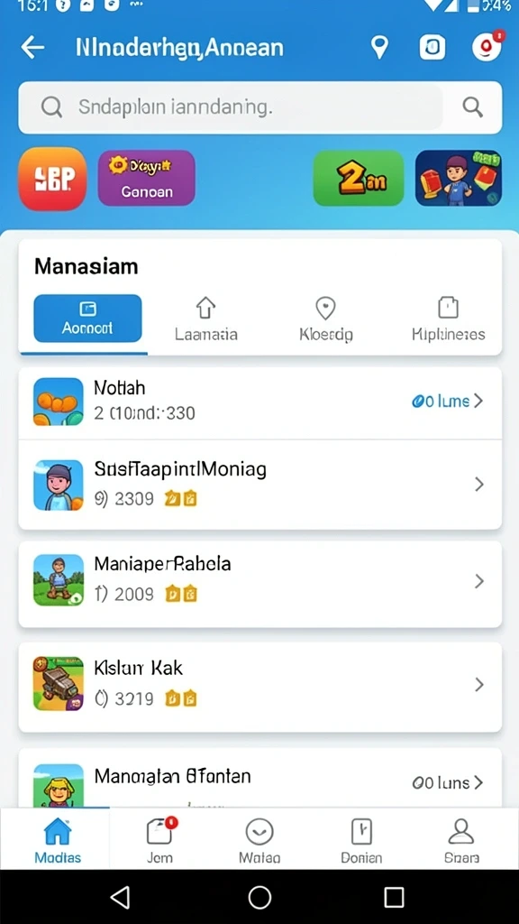 Screenshot rvip1 nomor 1