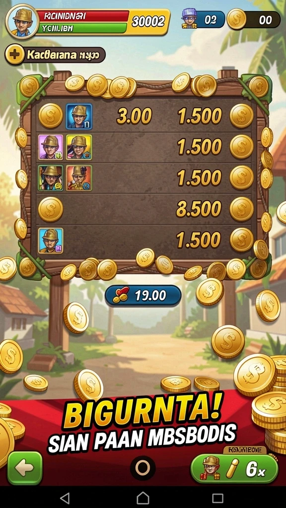Screenshot s9s9 nomor 3
