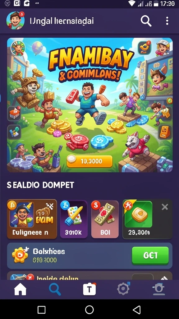 Screenshot sapitoto nomor 1