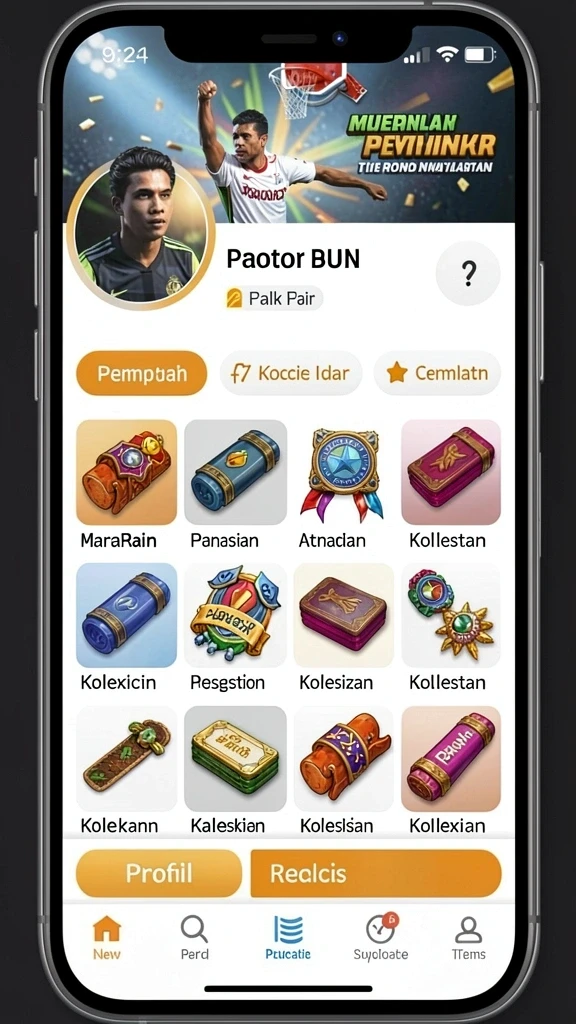 Screenshot satu77 nomor 3