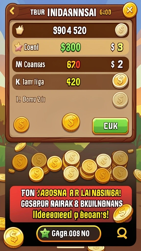 Screenshot sip33 nomor 1