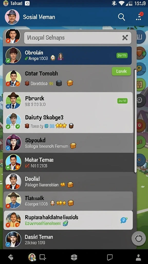 Screenshot situstoto nomor 1