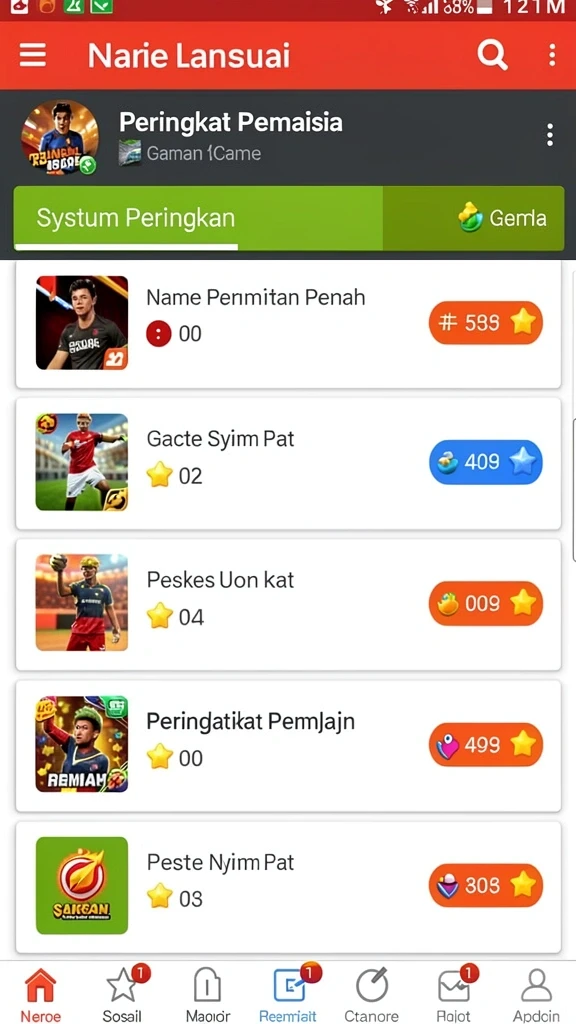Screenshot slotsidr nomor 2