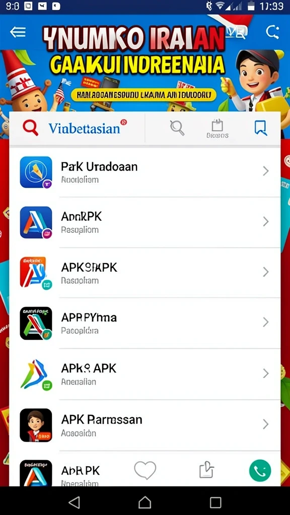 Screenshot sobatgaming nomor 1
