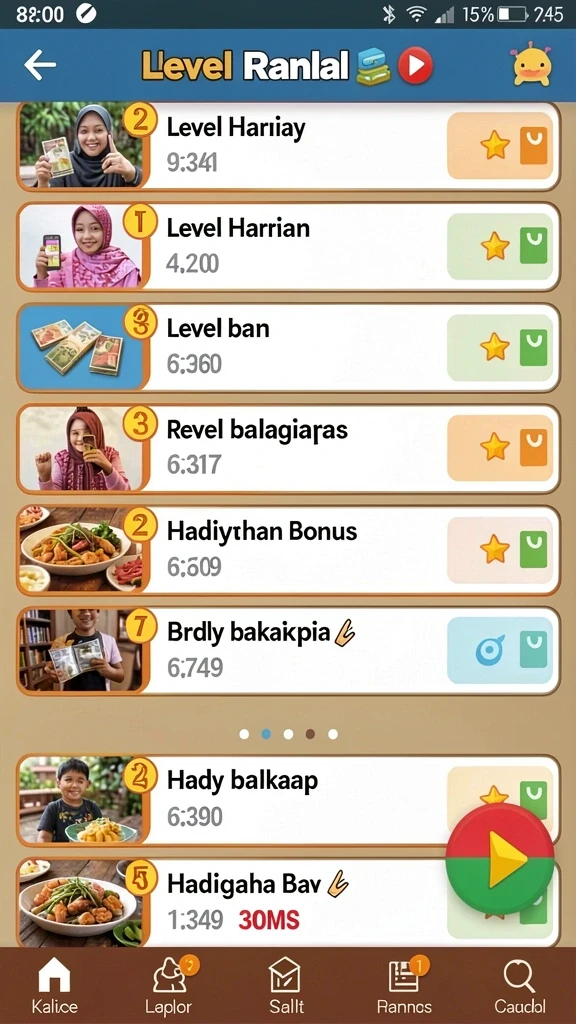 Screenshot sp666 nomor 3