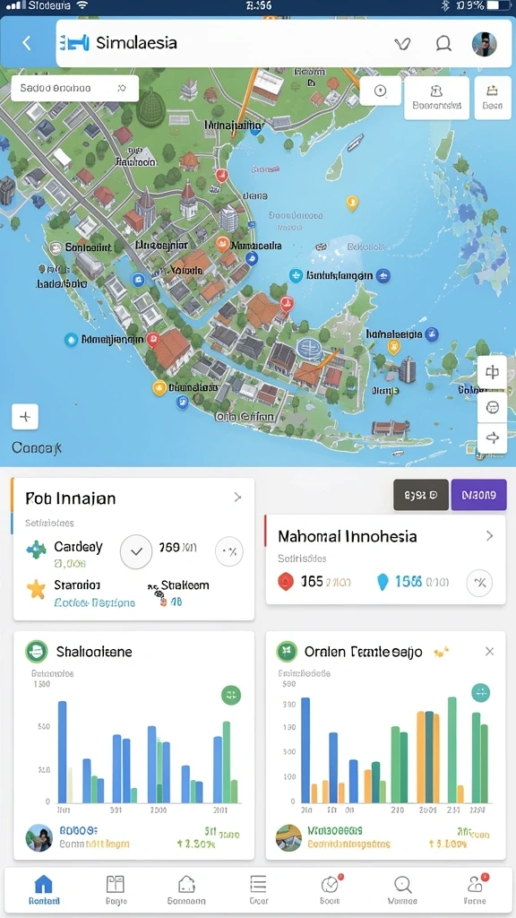 Screenshot spinlucky nomor 1