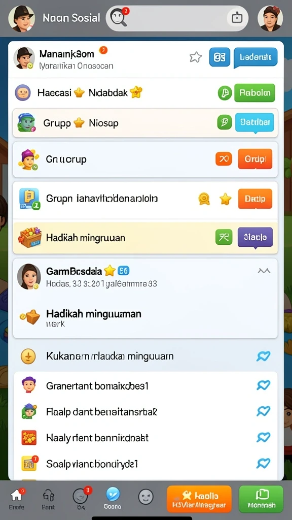 Screenshot spinlucky nomor 2