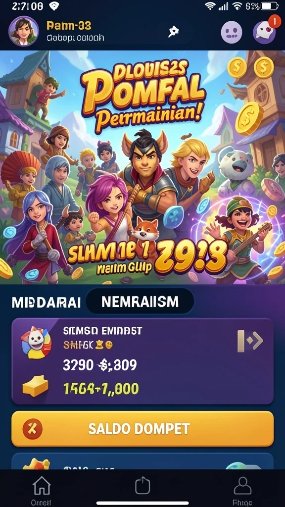 Screenshot sultanslot nomor 2