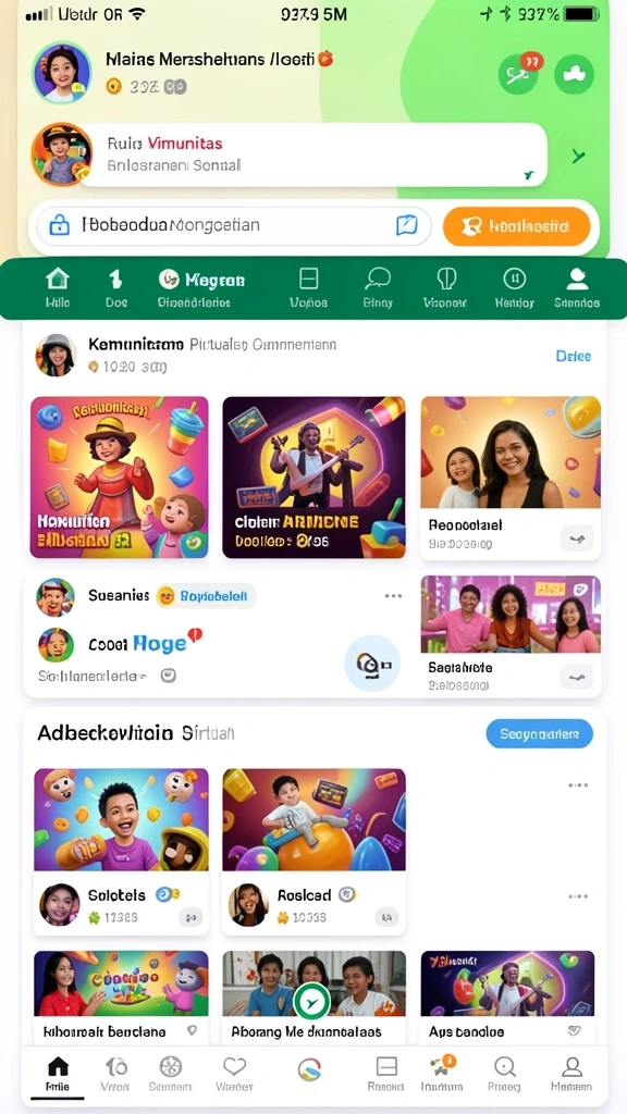 Screenshot tempototo nomor 2