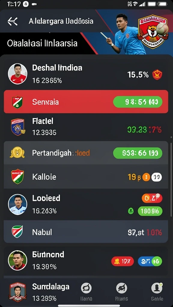 Screenshot texas88 nomor 3